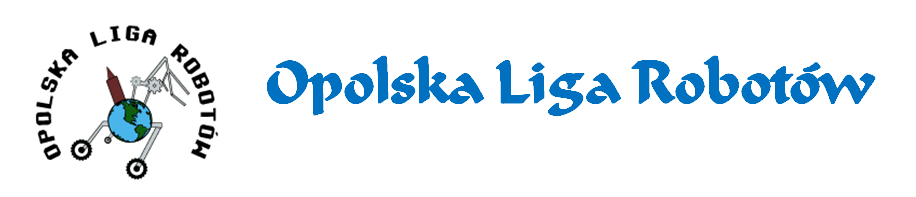 Opolska Liga Robotów